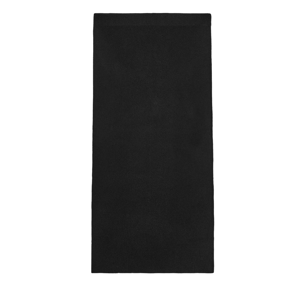 Zara knit midi skirt NWT